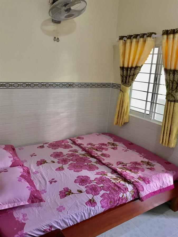 Hong Trang Guesthouse Ha Tien Luaran gambar